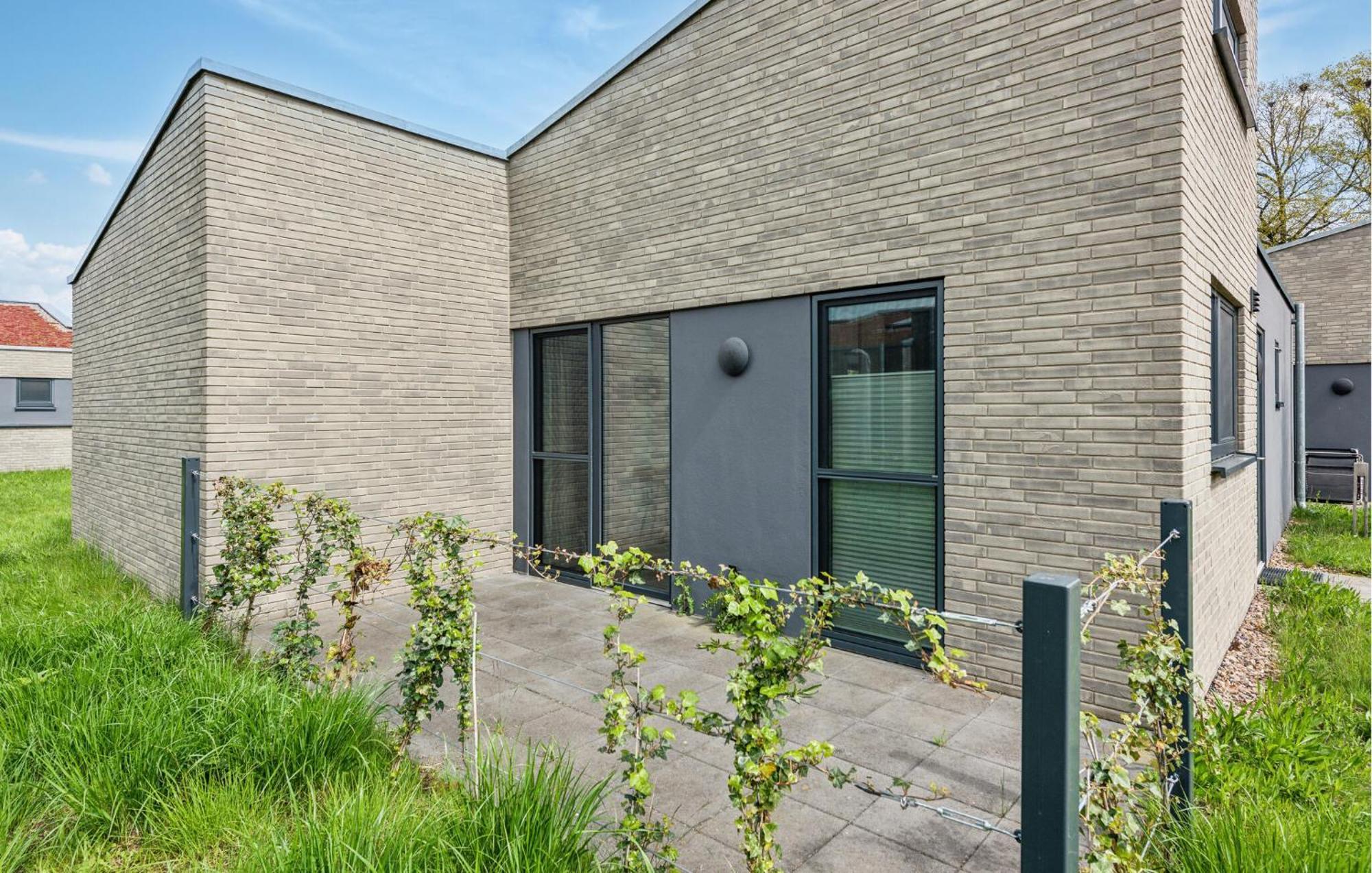 Amazing Home In Lembruch-Duemmer See With Wifi Zewnętrze zdjęcie